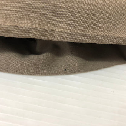 【中古品】【メンズ】 Brooks Brothers ブルックスブラザーズ 60~70's SOUTIEN COLLAR COAT VINTAGE 60~70年代 ステンカラーコート アウター ヴィンテージ USA製 147-251120-yy-16-tei サイズ：不明 カラー：ベージュ 万代Net店