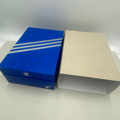 【中古品】【メンズ】 A BATHING APE × ADIDAS ア ベイシング エイプ × アディダス STAN SMITH スタンスミス IG1116 スニーカー 161-260505-nm-15-tei サイズ：28.5cm カラー：ブラック 万代Net店