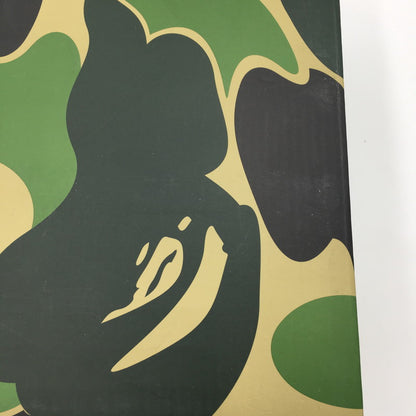 【中古品】【メンズ】 A BATHING APE アベイシングエイプ SHARK STA #2 MX91308 シャークスタ スニーカー 靴 162-250621-kk-14-tei カラー：BEIGE 万代Net店