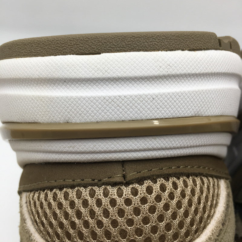 【中古品】【メンズ】 A BATHING APE アベイシングエイプ SHARK STA #2 MX91308 シャークスタ スニーカー 靴 162-250621-kk-14-tei カラー：BEIGE 万代Net店