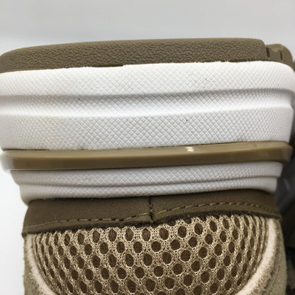 【中古品】【メンズ】 A BATHING APE アベイシングエイプ SHARK STA #2 MX91308 シャークスタ スニーカー 靴 162-250621-kk-14-tei カラー：BEIGE 万代Net店