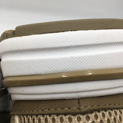 【中古品】【メンズ】 A BATHING APE アベイシングエイプ SHARK STA #2 MX91308 シャークスタ スニーカー 靴 162-250621-kk-14-tei カラー：BEIGE 万代Net店