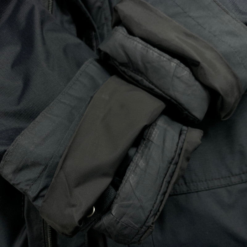 【中古品】【メンズ】 Columbia コロンビア LINER NYLON JACKET ライナー ナイロンジャケット アウター 144-251127-ts-11-tei サイズ：XL カラー：グリーン 万代Net店