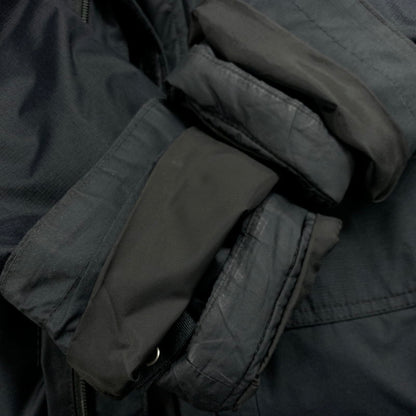 【中古品】【メンズ】 Columbia コロンビア LINER NYLON JACKET ライナー ナイロンジャケット アウター 144-251127-ts-11-tei サイズ：XL カラー：グリーン 万代Net店