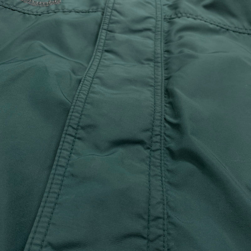 【中古品】【メンズ】 Columbia コロンビア LINER NYLON JACKET ライナー ナイロンジャケット アウター 144-251127-ts-11-tei サイズ：XL カラー：グリーン 万代Net店