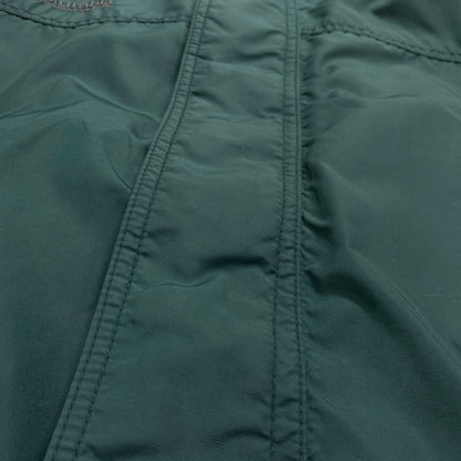 【中古品】【メンズ】 Columbia コロンビア LINER NYLON JACKET ライナー ナイロンジャケット アウター 144-251127-ts-11-tei サイズ：XL カラー：グリーン 万代Net店