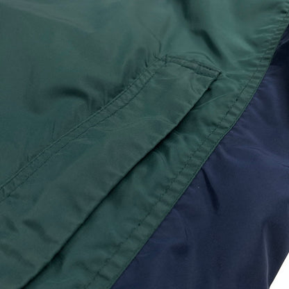 【中古品】【メンズ】 Columbia コロンビア LINER NYLON JACKET ライナー ナイロンジャケット アウター 144-251127-ts-11-tei サイズ：XL カラー：グリーン 万代Net店