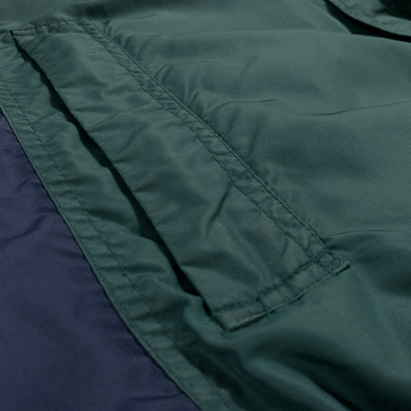【中古品】【メンズ】 Columbia コロンビア LINER NYLON JACKET ライナー ナイロンジャケット アウター 144-251127-ts-11-tei サイズ：XL カラー：グリーン 万代Net店