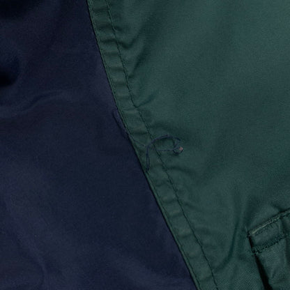 【中古品】【メンズ】 Columbia コロンビア LINER NYLON JACKET ライナー ナイロンジャケット アウター 144-251127-ts-11-tei サイズ：XL カラー：グリーン 万代Net店