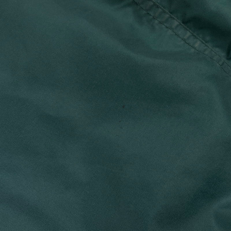 【中古品】【メンズ】 Columbia コロンビア LINER NYLON JACKET ライナー ナイロンジャケット アウター 144-251127-ts-11-tei サイズ：XL カラー：グリーン 万代Net店