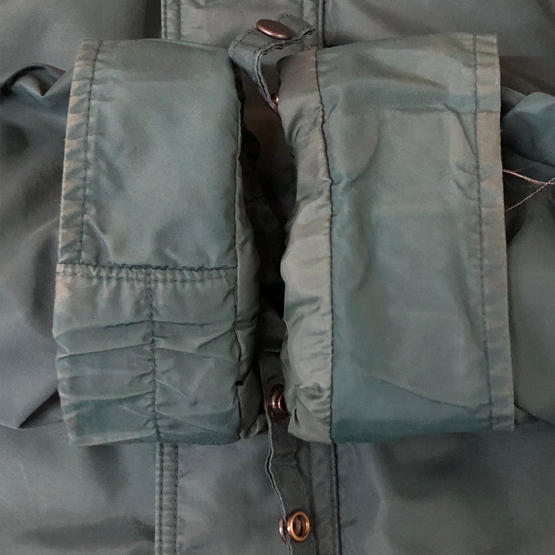 【中古品】【メンズ】 Columbia コロンビア LINER NYLON JACKET ライナー ナイロンジャケット アウター 144-251127-ts-11-tei サイズ：XL カラー：グリーン 万代Net店