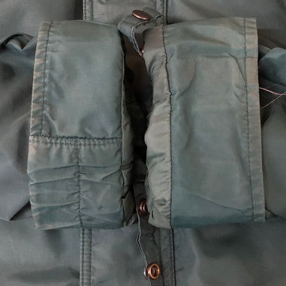 【中古品】【メンズ】 Columbia コロンビア LINER NYLON JACKET ライナー ナイロンジャケット アウター 144-251127-ts-11-tei サイズ：XL カラー：グリーン 万代Net店