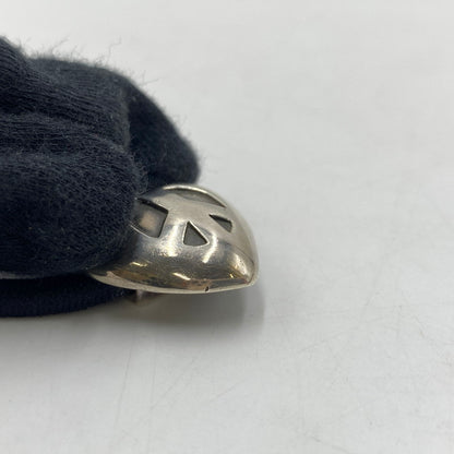 【中古品】【メンズ】 READY MADE レディメイド 24AW HAIR TIE RE-SI-SI-00-00-300 ヘアタイ ヘアゴム アクセサリー 192-250908-yo-07-tei カラー：シルバー 万代Net店