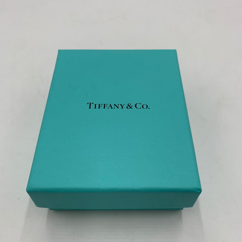 【中古品】【レディース】 TIFFANY&Co. ティファニー HARDWEAR BALL PENDANT ハードウェア ボール ペンダント ネックレス アクセサリー 192-251024-KS-04-tei カラー：シルバー 万代Net店