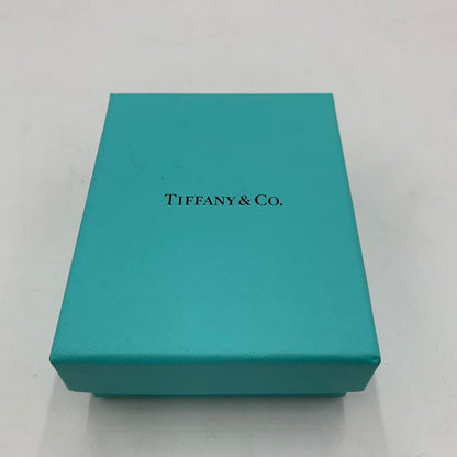 【中古品】【レディース】 TIFFANY&Co. ティファニー HARDWEAR BALL PENDANT ハードウェア ボール ペンダント ネックレス アクセサリー 192-251024-KS-04-tei カラー：シルバー 万代Net店