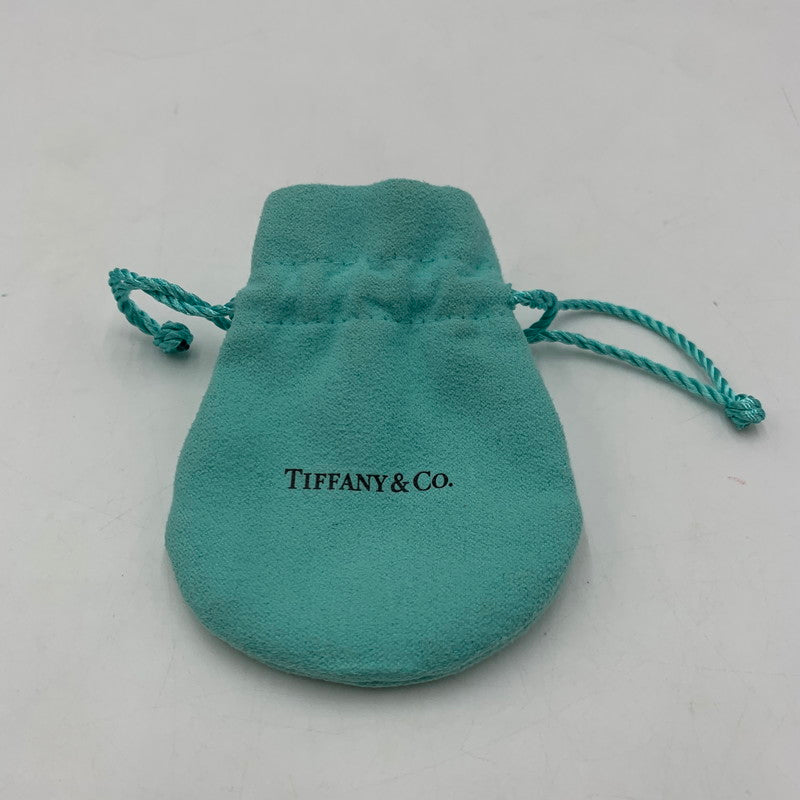 【中古品】【レディース】 TIFFANY&Co. ティファニー HARDWEAR BALL PENDANT ハードウェア ボール ペンダント ネックレス アクセサリー 192-251024-KS-04-tei カラー：シルバー 万代Net店