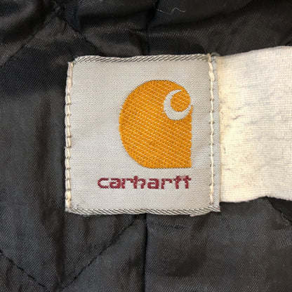 【中古品】【メンズ】 Carhartt カーハート ACTIVE JACKET アクティブジャケット アウター フーデッドブルゾン 145-250225-kk-08-tei サイズ：表記消え 下記参照 カラー：パープル 万代Net店