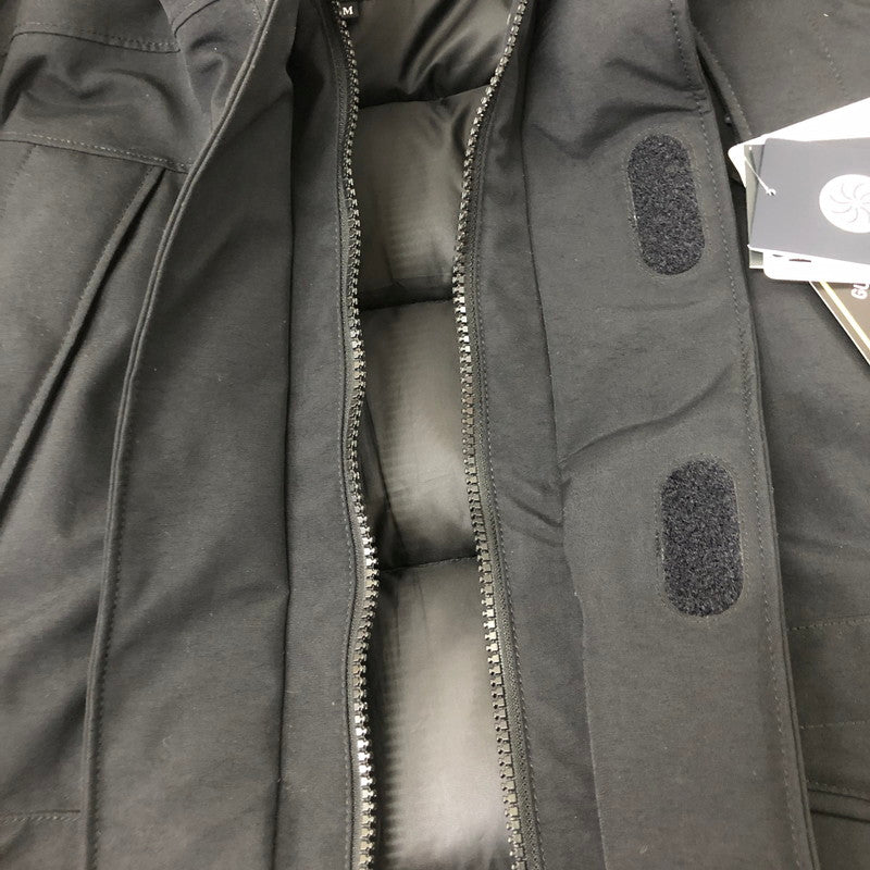 【中古品】【メンズ】 THE NORTH FACE ザ・ノースフェイス ANTARCTICA PARKA ND92238 アンタークティカパーカー アウター ダウンジャケット 144-250221-kk-39-tei サイズ：M カラー：ブラック 万代Net店