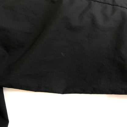 【現状渡し品】【メンズ】 HAGLOFS ホグロフス SHIELD JACKET シールド ジャケット ライトアウター ウィンドブレイカー 144-251118-ts-04-tei サイズ：サイズ不明 カラー：ブラック 万代Net店