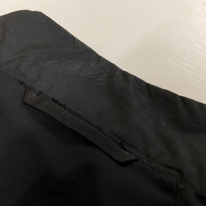 【現状渡し品】【メンズ】 HAGLOFS ホグロフス SHIELD JACKET シールド ジャケット ライトアウター ウィンドブレイカー 144-251118-ts-04-tei サイズ：サイズ不明 カラー：ブラック 万代Net店