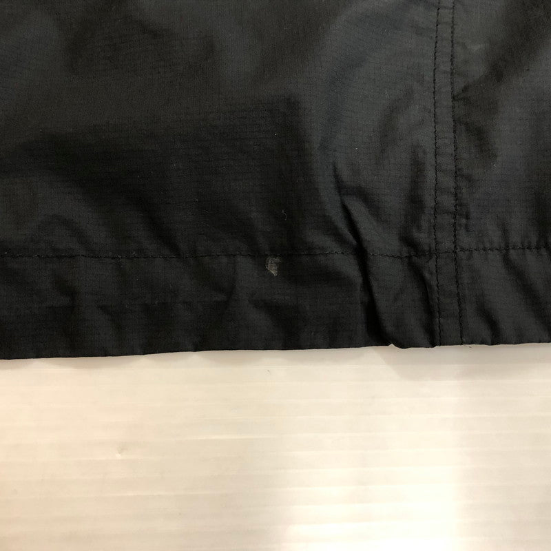 【現状渡し品】【メンズ】 HAGLOFS ホグロフス SHIELD JACKET シールド ジャケット ライトアウター ウィンドブレイカー 144-251118-ts-04-tei サイズ：サイズ不明 カラー：ブラック 万代Net店