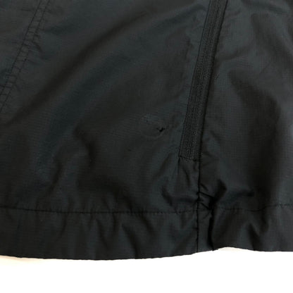 【現状渡し品】【メンズ】 HAGLOFS ホグロフス SHIELD JACKET シールド ジャケット ライトアウター ウィンドブレイカー 144-251118-ts-04-tei サイズ：サイズ不明 カラー：ブラック 万代Net店