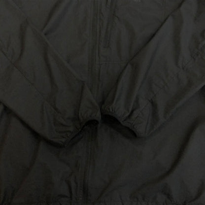 【現状渡し品】【メンズ】 HAGLOFS ホグロフス SHIELD JACKET シールド ジャケット ライトアウター ウィンドブレイカー 144-251118-ts-04-tei サイズ：サイズ不明 カラー：ブラック 万代Net店