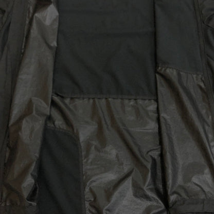 【現状渡し品】【メンズ】 HAGLOFS ホグロフス SHIELD JACKET シールド ジャケット ライトアウター ウィンドブレイカー 144-251118-ts-04-tei サイズ：サイズ不明 カラー：ブラック 万代Net店