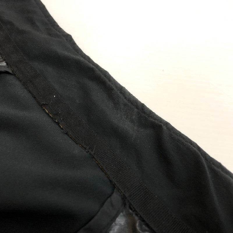 【現状渡し品】【メンズ】 HAGLOFS ホグロフス SHIELD JACKET シールド ジャケット ライトアウター ウィンドブレイカー 144-251118-ts-04-tei サイズ：サイズ不明 カラー：ブラック 万代Net店