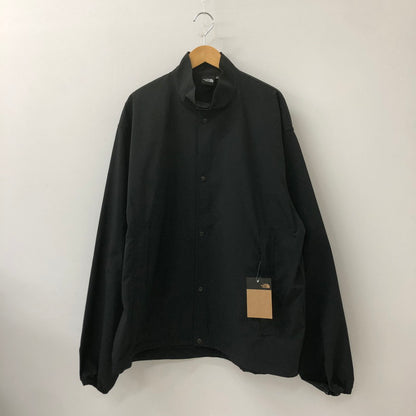 【中古美品】【メンズ】 THE NORTH FACE ザ・ノースフェイス STANDARD JACKET NP22330R スタンダードジャケット ライトアウター 144-250224-kk-02-tei サイズ：XXL カラー：ブラック 万代Net店