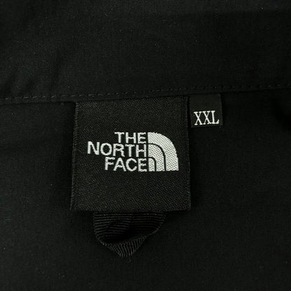 【中古美品】【メンズ】 THE NORTH FACE ザ・ノースフェイス STANDARD JACKET NP22330R スタンダードジャケット ライトアウター 144-250224-kk-02-tei サイズ：XXL カラー：ブラック 万代Net店