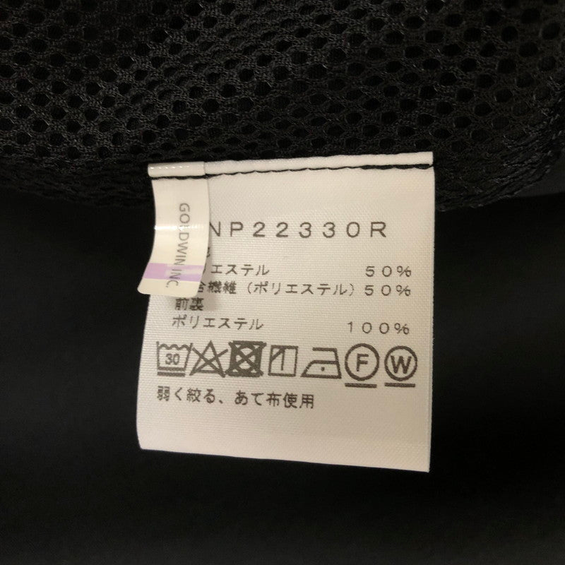 【中古美品】【メンズ】 THE NORTH FACE ザ・ノースフェイス STANDARD JACKET NP22330R スタンダードジャケット ライトアウター 144-250224-kk-02-tei サイズ：XXL カラー：ブラック 万代Net店