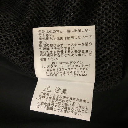 【中古美品】【メンズ】 THE NORTH FACE ザ・ノースフェイス STANDARD JACKET NP22330R スタンダードジャケット ライトアウター 144-250224-kk-02-tei サイズ：XXL カラー：ブラック 万代Net店