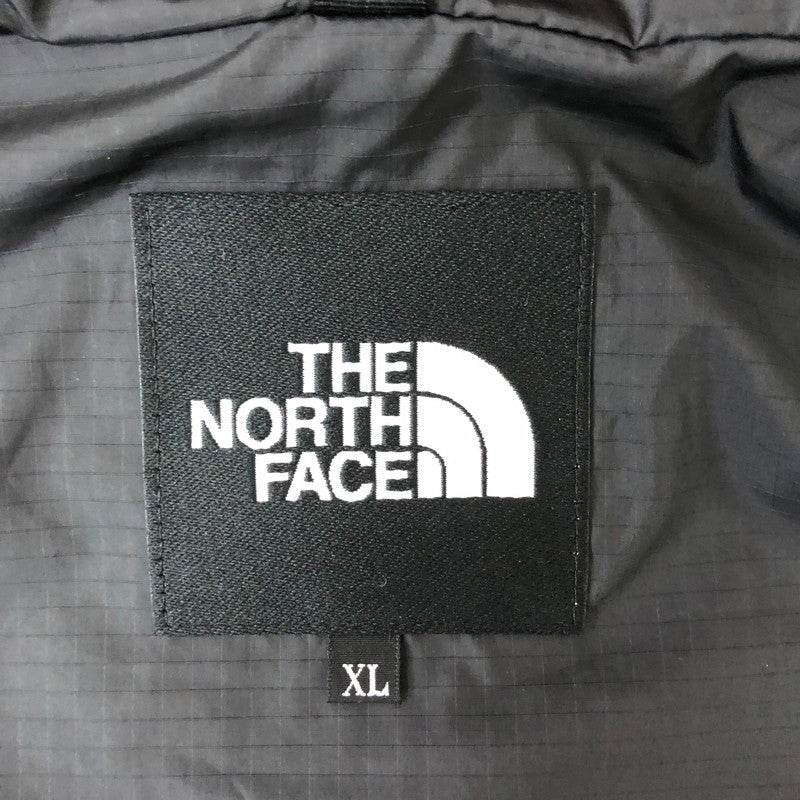 【中古品】【メンズ】 THE NORTH FACE ザ・ノースフェイス STOW AWAY JACKET NP12435 GORE-TEX ストアウェイジャケット ライトアウター ゴアテックス 144-250224-kk-06-tei サイズ：XL カラー：ブラック 万代Net店