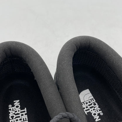 【中古品】【メンズ】 THE NORTH FACE ザ・ノースフェイス ICE SHOT DUCK WATERPROOF NF52481 アイス ショット ダック ウォータープルーフ ブーツ 靴 164-260905-yo-13-teih サイズ：29cm カラー：グレー 万代Net店