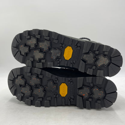 【中古品】【メンズ】 THE NORTH FACE ザ・ノースフェイス ICE SHOT DUCK WATERPROOF NF52481 アイス ショット ダック ウォータープルーフ ブーツ 靴 164-260905-yo-13-teih サイズ：29cm カラー：グレー 万代Net店