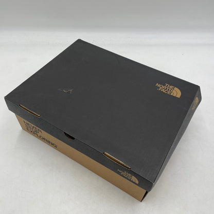 【中古品】【メンズ】 THE NORTH FACE ザ・ノースフェイス ICE SHOT DUCK WATERPROOF NF52481 アイス ショット ダック ウォータープルーフ ブーツ 靴 164-260905-yo-13-teih サイズ：29cm カラー：グレー 万代Net店