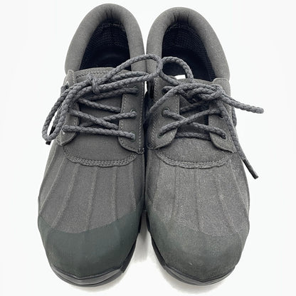 【中古品】【メンズ】 THE NORTH FACE ザ・ノースフェイス ICE SHOT DUCK WATERPROOF NF52481 アイス ショット ダック ウォータープルーフ ブーツ 靴 164-260905-yo-13-teih サイズ：29cm カラー：グレー 万代Net店
