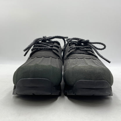 【中古品】【メンズ】 THE NORTH FACE ザ・ノースフェイス ICE SHOT DUCK WATERPROOF NF52481 アイス ショット ダック ウォータープルーフ ブーツ 靴 164-260905-yo-13-teih サイズ：29cm カラー：グレー 万代Net店