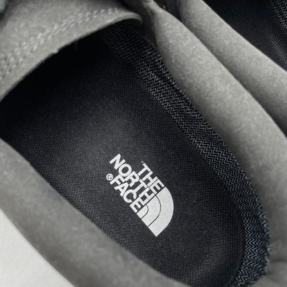 【中古品】【メンズ】 THE NORTH FACE ザ・ノースフェイス ICE SHOT DUCK WATERPROOF NF52481 アイス ショット ダック ウォータープルーフ ブーツ 靴 164-260905-yo-13-teih サイズ：29cm カラー：グレー 万代Net店