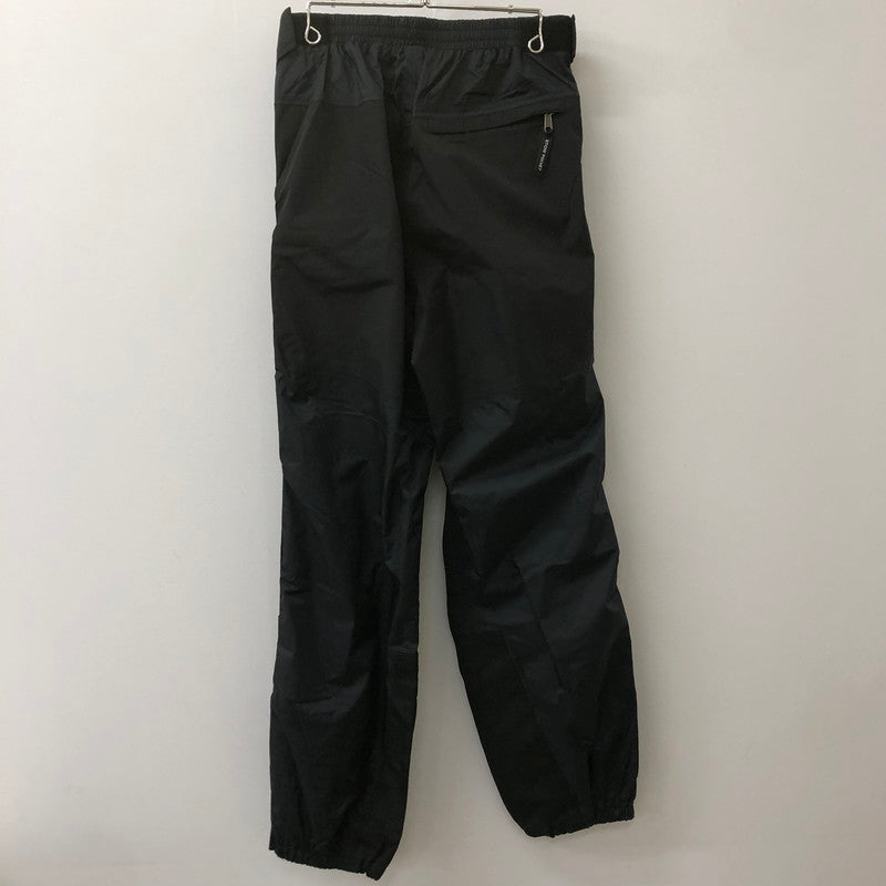 【中古品】【メンズ】 THE NORTH FACE ザ・ノースフェイス 90's MOUNTAIN LIGHT PANTS NP-0985 GORE-TEX 90年代 マウンテンライトパンツ ボトムス ゴアテックス 155-250228-kk-10-tei サイズ：M カラー：ブラック 万代Net店