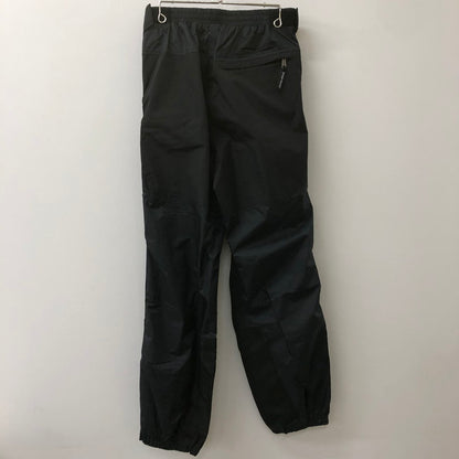 【中古品】【メンズ】 THE NORTH FACE ザ・ノースフェイス 90's MOUNTAIN LIGHT PANTS NP-0985 GORE-TEX 90年代 マウンテンライトパンツ ボトムス ゴアテックス 155-250228-kk-10-tei サイズ：M カラー：ブラック 万代Net店