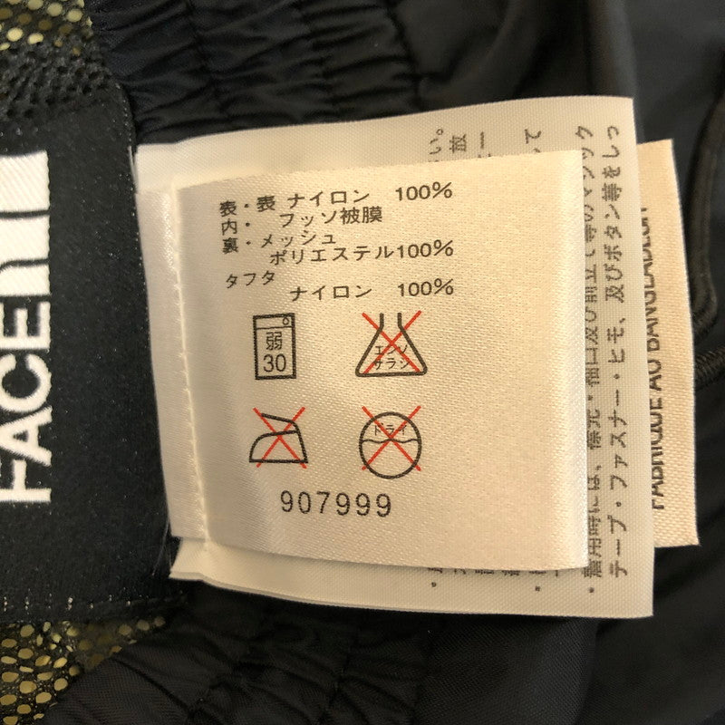 【中古品】【メンズ】 THE NORTH FACE ザ・ノースフェイス 90's MOUNTAIN LIGHT PANTS NP-0985 GORE-TEX 90年代 マウンテンライトパンツ ボトムス ゴアテックス 155-250228-kk-10-tei サイズ：M カラー：ブラック 万代Net店