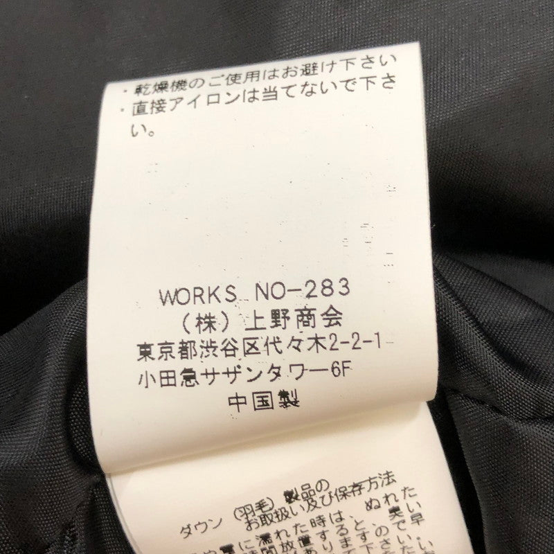 【中古品】【メンズ】 schott ショット SNORKEL DOWN PARKA 3162030 シュノーケル ダウンパーカー アウター ダウンジャケット 145-250225-kk-06-tei サイズ：M カラー：ウッドランドカモ 万代Net店