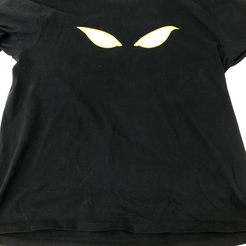 【中古品】【メンズ】 A BATHING APE アベイシングエイプ 23SS SHADOW BAPE TEE 001TEJ301060M シャドウ ベイプ Tシャツ 半袖 トップス 142-250301-kk-14-tei サイズ：2XL カラー：ブラック 万代Net店