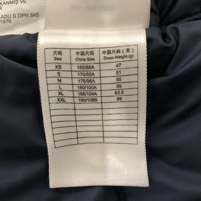 【中古品】【メンズ】 POLO RALPH LAUREN ポロ・ラルフローレン M-65 DOWN FIELD JACKET ダウンフィールドジャケット アウター ミリタリー ダウンジャケット 145-250224-kk-22-tei サイズ：M カラー：ネイビー 万代Net店