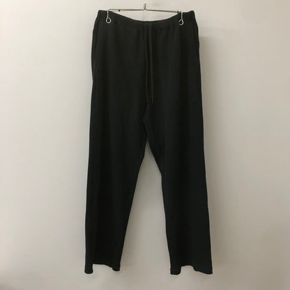 【中古品】【メンズ】  GOLDWIN ゴールドウィン THERMAL PANTS GM73553B サーマルパンツ ボトムス 155-250228-kk-09-tei サイズ：3 カラー：ブラック 万代Net店