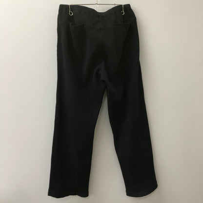 【中古品】【メンズ】  GOLDWIN ゴールドウィン THERMAL PANTS GM73553B サーマルパンツ ボトムス 155-250228-kk-09-tei サイズ：3 カラー：ブラック 万代Net店