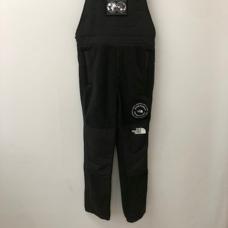 【中古品】【メンズ】 THE NORTH FACE ザ・ノースフェイス 7 SUMMITS HIMALAYAN FLEECE SUIT NA51901R セブンサミッツ ヒマラヤン フリーススーツ ボトムス 144-250301-kk-02-tei サイズ：M カラー：ブラック 万代Net店