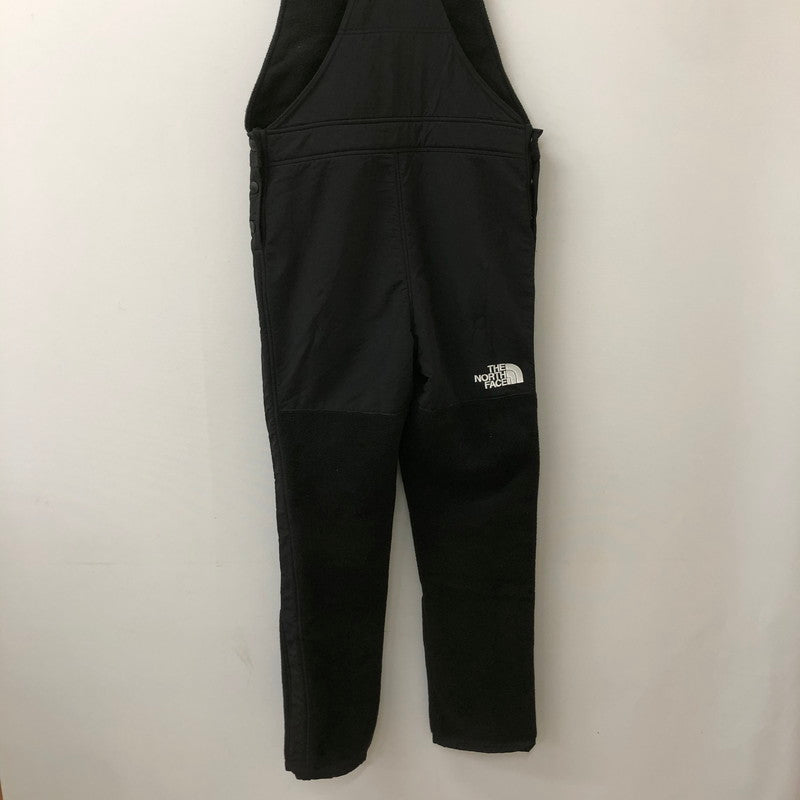 【中古品】【メンズ】 THE NORTH FACE ザ・ノースフェイス 7 SUMMITS HIMALAYAN FLEECE SUIT NA51901R セブンサミッツ ヒマラヤン フリーススーツ ボトムス 144-250301-kk-02-tei サイズ：M カラー：ブラック 万代Net店